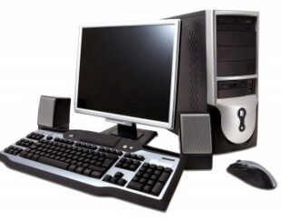 خدمات کامپیوتر