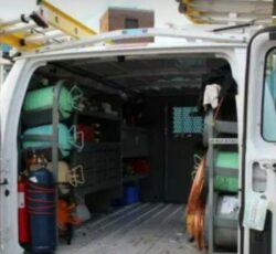 تعمیرات‌ یخچال‌ فریزرهای‌صنعتی‌‌