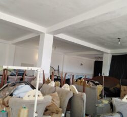 روکوب و خیاط مبل نیازمندیم