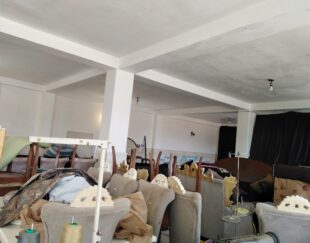 روکوب و خیاط مبل نیازمندیم