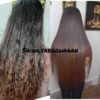 سالن زیبایی ساینا (رنگ مو،کراتین،بوتاکس مو،پاکسازی صورت)