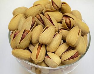 پسته اکبری صادراتی