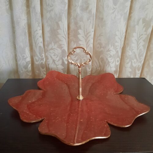 ساخت انواع دسته کلید و ظروف رزینی