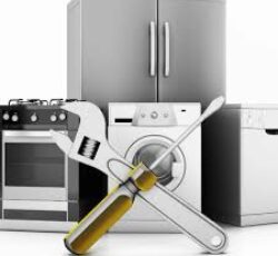 تعمیرات تخصصی لباسشویی اتومات و یخچال