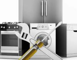 تعمیرات تخصصی لباسشویی اتومات و یخچال