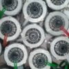 موتور دینام کولر نو با گارانتی شرکتی