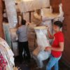 باربری شرکت نیک بار زنجان سر تا سر کشور 100%تضمینی