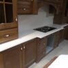 نصب صفحات کابینت