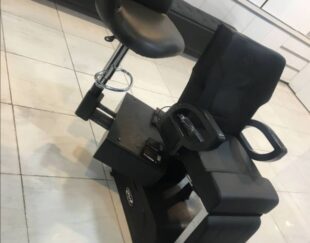 صندلی آرایشگری  باربربرقی وماساژور