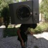 باربری شرکت نیک بار زنجان سر تا سر کشور 100%تضمینی