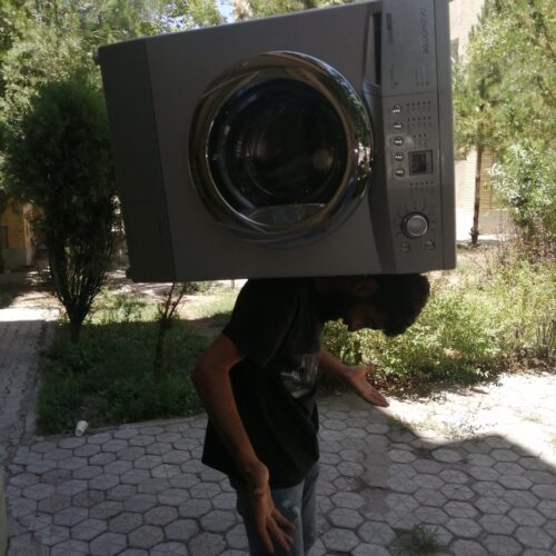 باربری  شرکت نیک بار زنجان سر تا سر کشور 100%تضمینی
