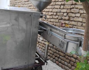 دستگاه پرکن پیستونی دونازله