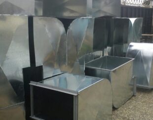 کانال سازی کولر مجیدی