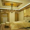 مجلل سقف، جایگزین گچبری