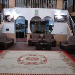 خانه ویلایی