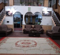 خانه ویلایی