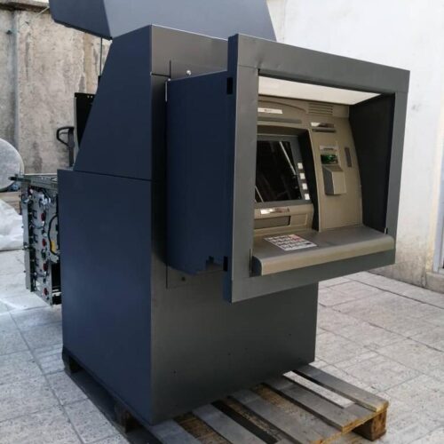 دستگاههای خودپرداز ATM