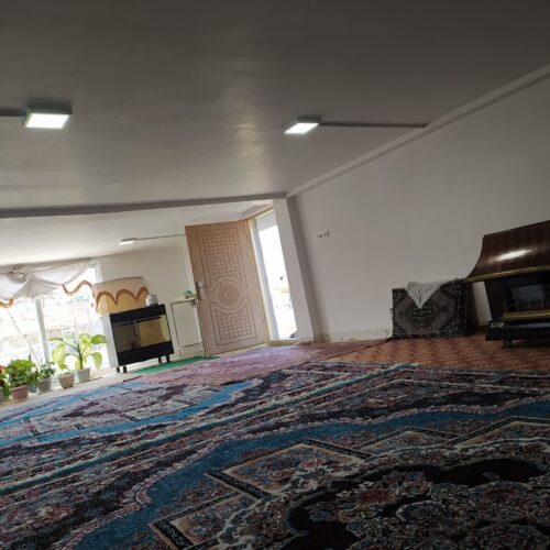 اجاره دو واحد سویت 60 متری بطور روزانه