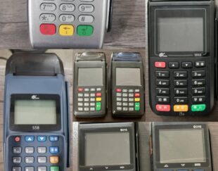 دستگاه کارتخوان(پوز)سیار و ثابت