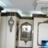 نقاشیساختمان،طرحکاغذ،گچبری