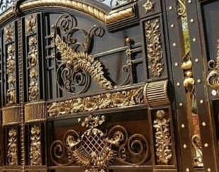 نقاشی‌ساختمان،طرح‌کاغذ،گچبری