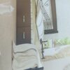 مبل فلزی تخت خواب شو وتخت خواب فلزی
