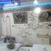 نقاشیساختمان،طرحکاغذ،گچبری