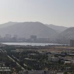 110 متر برج مجلل سران 2