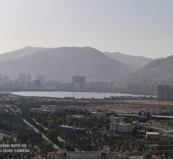 110 متر برج مجلل سران 2