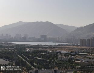 110 متر برج مجلل سران 2
