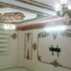نقاشیساختمان،طرحکاغذ،گچبری