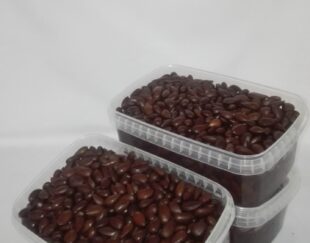 بادام کوهی