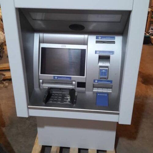 دستگاههای خودپرداز ATM