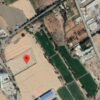 احمد آباد مستوفی زمین 12050 متر دوکله چهار  دیواری