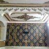 نقاشیساختمان،طرحکاغذ،گچبری