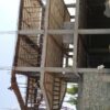 اجرای ارماتور بندی و سقف های فلزی بتونی در دماوند