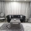 مبل چستر وراحتی