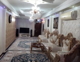 خانه 104متری در گلستان سبزدشت
