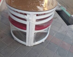 میز ناهار خوری کم جا