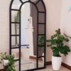 تولید و پخش اینه های قدی و رومیزی