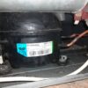 تعمیرکار حرفهای انواع یخچال فریزر معمولی