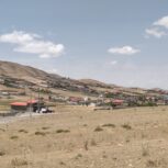 500مترزمین ویلایی