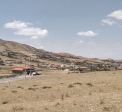 500مترزمین ویلایی