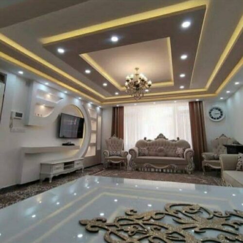 اجرای کناف