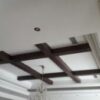 نقاشی ساختمان رنک صنعتی