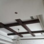 نقاشی ساختمان رنک صنعتی