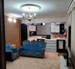آپارتمان شیک بازسازی شده