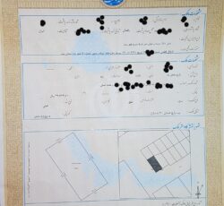 مغازه دونبش تجاری  با امتیازات آب و برق و گاز و فعال