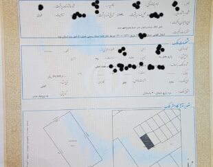 مغازه دونبش تجاری  با امتیازات آب و برق و گاز و فعال