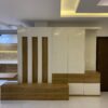 کابینت کمد دیواری تخت تاشو